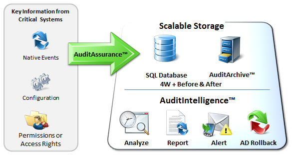 platform architecture